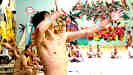 Gala de beach-Volley