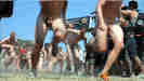 Naked Run 2010