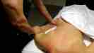 Massage Workshop