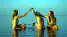 Three Graces