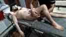 TURKISH BODY MASSAGE