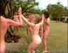 I Go Nude in Hawaii