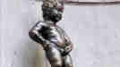 Manneken Pis 😯